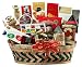Simply Indulgent Gourmet Gift Basket
