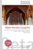Produkt-Bild: Adam Horatio Casparini