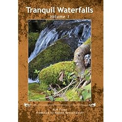 Tranquil Waterfalls
