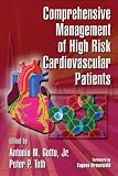 Comprehensive Management of High Risk Cardiovascular Patients (Fundamental and Clinical Cardiology)