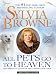 All Pets Go to Heaven: The Spiritual Lives of the Animals We Love (Thorndike Basic)