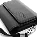 USA GEAR Protective Digital Camera Case with Magnetic Clasp and Wrist Strap ...