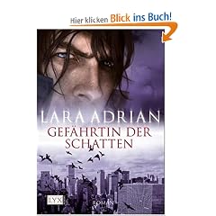 Gef�hrtin der Schatten