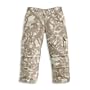 Carhartt WB020 Camo Cropped Cargo Pant Charcoal Camo 20
