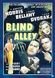 Blind Alley [DVD] [1939] [Region 1] [US Import] [NTSC]