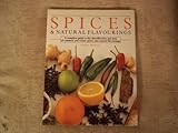 Spices and natural flavourings
