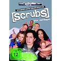 Scrubs: Die Anf�nger - Die komplette erste Staffel [4 DVDs]