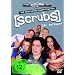Scrubs: Die Anf�nger - Die komplette erste Staffel [4 DVDs]