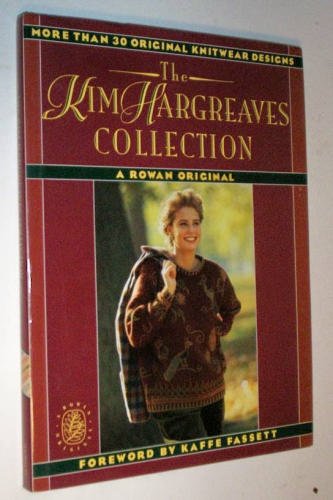 Cover image : The Kim Hargreaves Collection: A Rowan Original (Knitting)