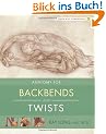 Anatomy for Backbends and Twists (Yoga Mat Companion)