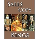 Sales Copy Kings + Resell Rights