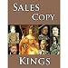Sales Copy Kings + Resell Rights