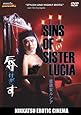 Sins Of Sister Lucia