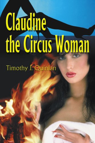 claudine the circus woman