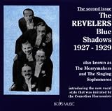 Blue shadows 1927-1929
