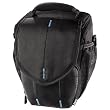 Hama Canberra 130 Colt Foto-Equipmenttasche schwarz/blau
