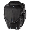 Hama Kameratasche "Canberra 130 Colt", Schwarz/Blau