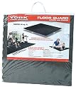 York Interlocking Floor Guard