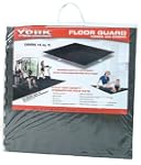 York Floor Guard, Protezione da pavim...