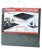 York Interlocking Floor Guard