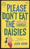 Please Dont eat the Daisies