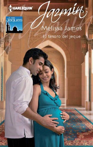El tesoro del jeque (Jazmín) (Spanish Edition)