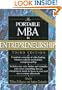 The Portable MBA in Entrepreneurship