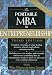 The Portable MBA in Entrepreneurship