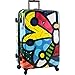 Heys America Britto Butterfly-30'' Upright Luggage