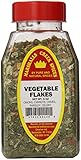 Marshalls Creek Spices Vegetable Mix Blend, 5 Ounce