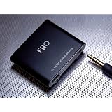 FiiO E5 Headphone Amplifier