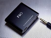 FiiO E5 Headphone Amplifier