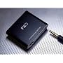 FiiO E5 Headphone Amplifier
