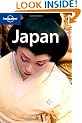 Japan (Lonely Planet Country Guide)