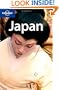 Lonely Planet Japan (Country Guide)