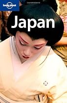 Lonely Planet Japan 10th Ed.: 10th edition
