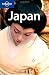 Lonely Planet Japan (Country Guide)