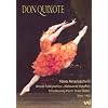 Don Quixote Ballet [DVD] [2008]