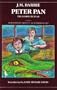 Peter Pan: The Complete Play