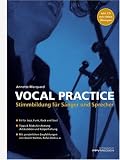 Produkt-Bild: Vocal Practice: Stimmbildung f&uuml;r S&auml;nger und Sprecher