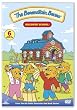 The Berenstain Bears - Discover School!