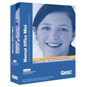 Mamut Office Mini (PC CD)