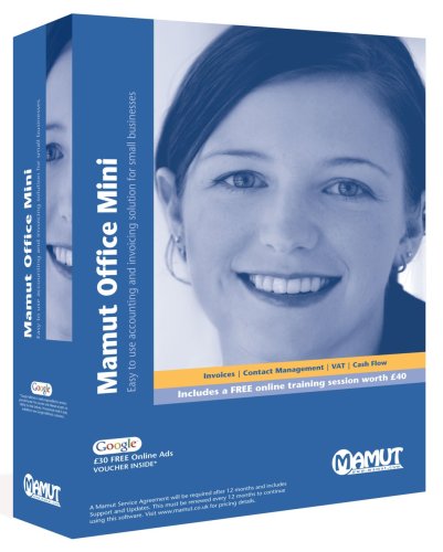 Mamut Office Mini (PC CD)