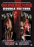 Tales From the Grave / Tales From the Grave 2 [DVD] [Region 1] [US Import] [NTSC]