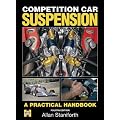 Competition Car Suspension: A Practical Hand Book
