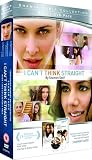 I Can`t Think Straight DVD & Book Special Pack