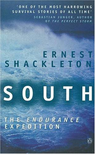 City Travel Guides Discounted  Books : South: The Endurance Expedition: The "Endurance" Expedition