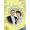 Um Himmels Willen - Staffel 11 [4 DVDs]