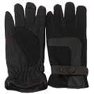 FLOSO® Mens Thermal All Action Winter/Ski Gloves With Palm Grip