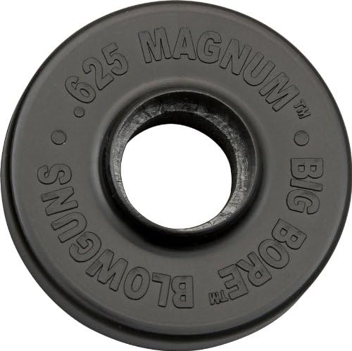 Cold Steel Quiver Guard for Big Bore .625 Blowgun B625PQS